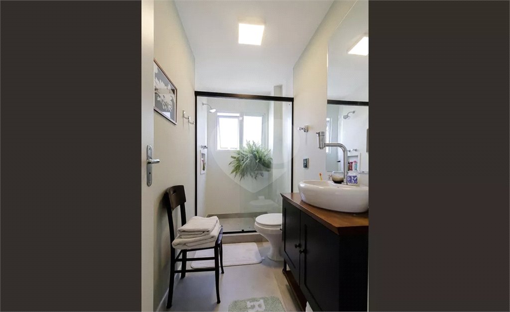 Apartamento à venda com 1 quarto em Liberdade, São Paulo, SP
