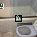 Sobrado à venda com 5 quartos, sendo 3 suítes, em Jardim Helena Cristina, Sorocaba, SP