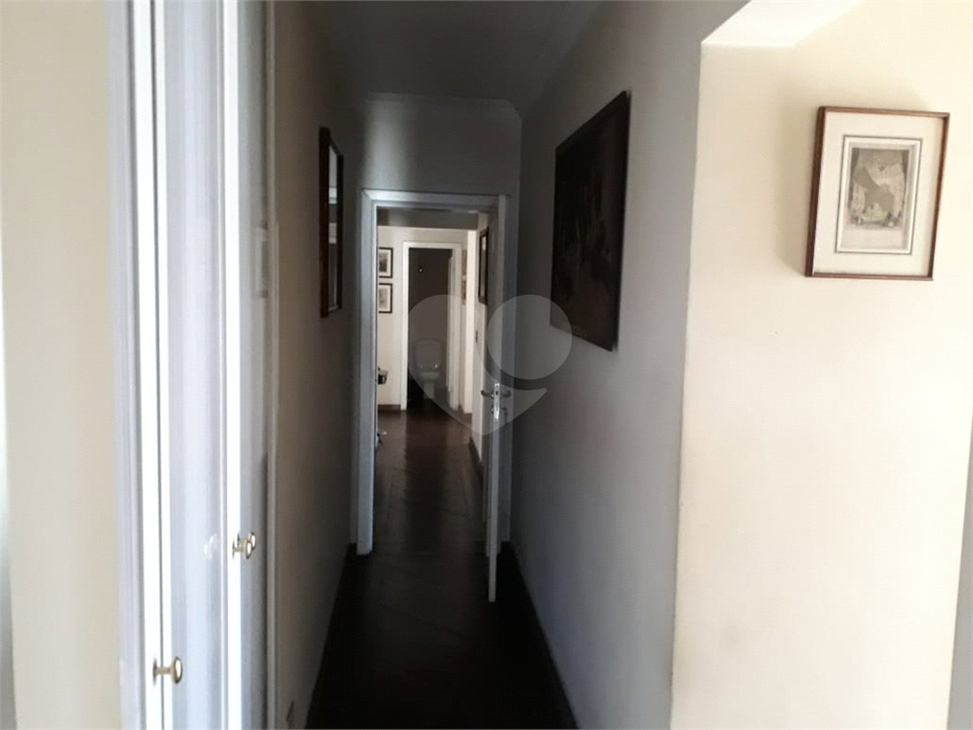 Apartamento à venda com 4 suítes em Vila Andrade, São Paulo, SP