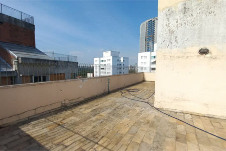 Cobertura à venda com 3 quartos, sendo 1 suíte,  em Vila Pirajussara, São Paulo, SP