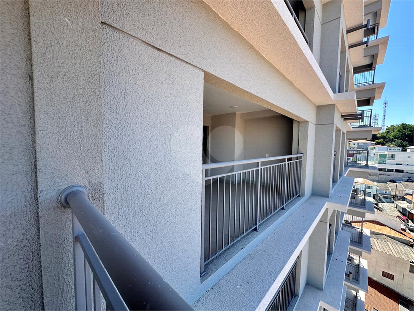 Apartamento à venda com 3 suítes em Tucuruvi, São Paulo, SP