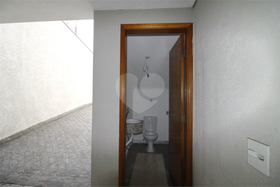 Sobrado à venda com 4 quartos, sendo 2 suítes, em Vila Pereira Barreto, São Paulo, SP