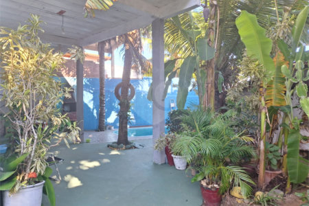 Casa à venda com 6 suítes em Manguinhos, Armação dos Búzios, RJ