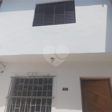 Sobrado à venda com 2 quartos em Vila Gustavo, São Paulo, SP
