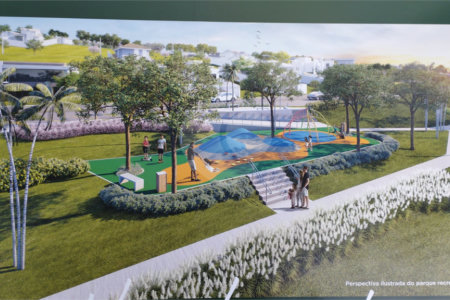 Terreno à venda no condomínio Residencial Reserva Bellano, Itatiba - SP