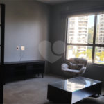 Apartamento à venda ou para alugar com 2 quartos em Jardim Fonte do Morumbi, São Paulo, SP