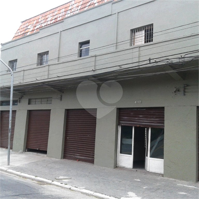 Prédio à venda ou para alugar em Tucuruvi, São Paulo, SP