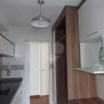 Apartamento à venda com 3 quartos, sendo 2 suítes,  em Jardim Arpoador, São Paulo, SP