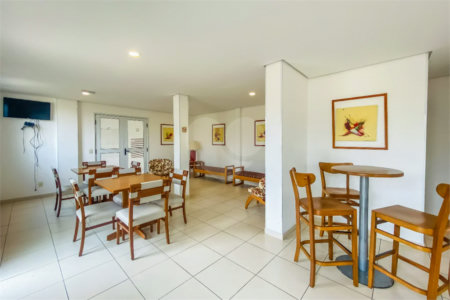 Apartamento à venda com 2 quartos em Vila Vitório Mazzei, São Paulo, SP