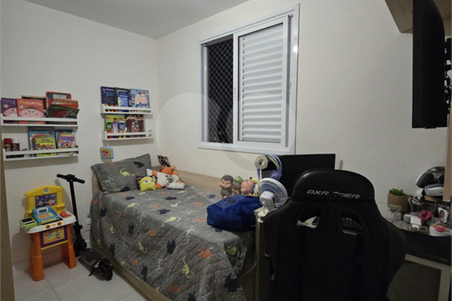 Apartamento à venda com 2 quartos, sendo 1 suíte, em Tucuruvi, São Paulo, SP