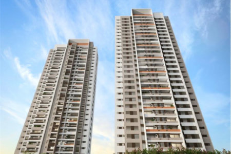 Apartamento à venda com 1 suíte em Jardim do Paço, Sorocaba, SP