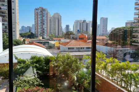 Apartamento à venda com 3 quartos, sendo 1 suíte, em Brooklin Paulista, São Paulo, SP