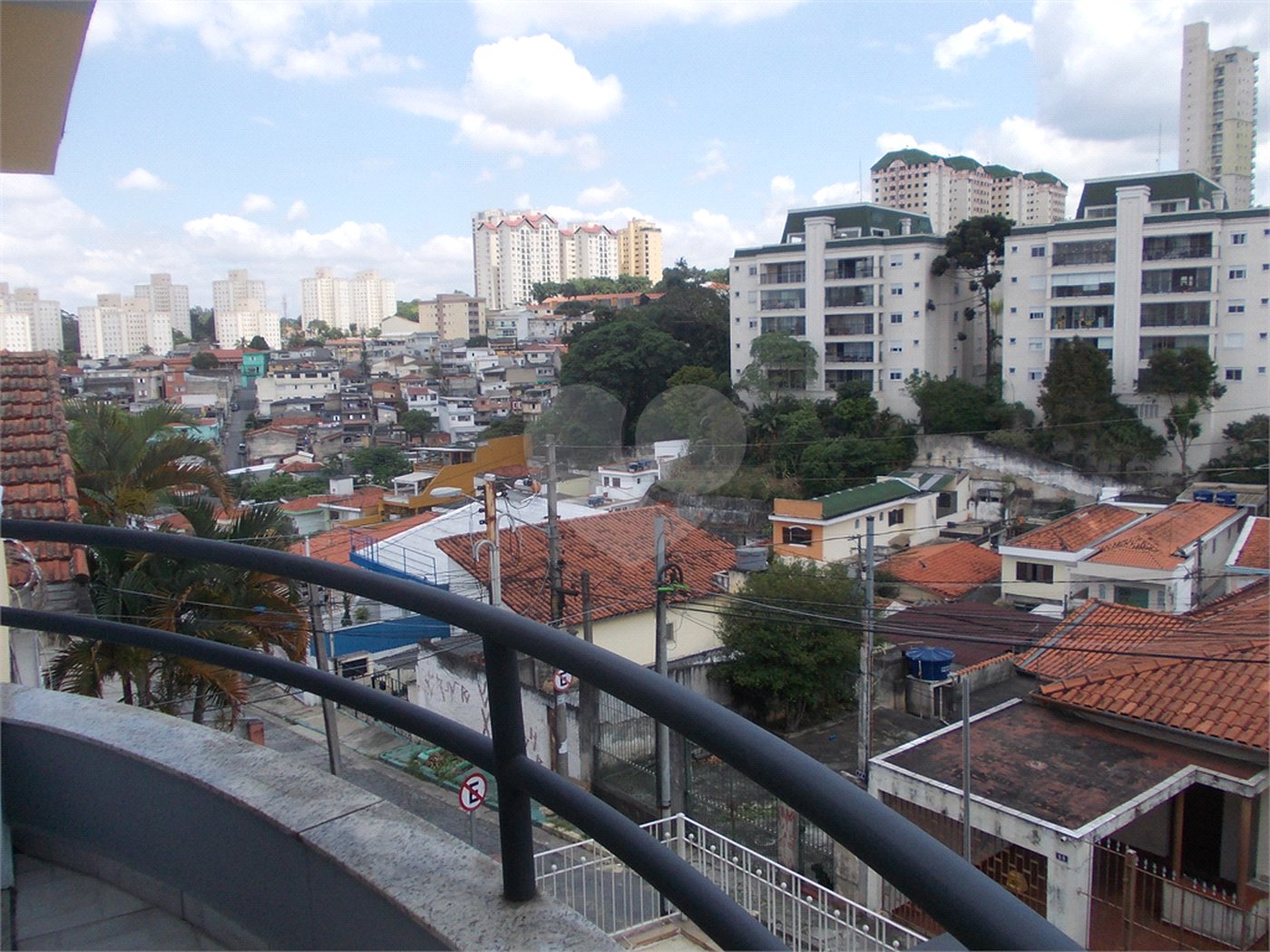Sobrado à venda com 3 quartos, sendo 1 suíte, em Mandaqui, São Paulo, SP