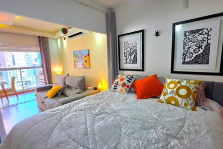 Apartamento com 1 dormitório à venda, 58 m² por R$ 740.000,00 - Ponta da Praia - Santos/SP