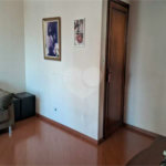 Apartamento à venda com 3 quartos em Vila Gomes Cardim, São Paulo, SP