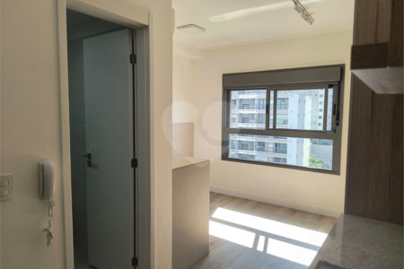 Studio à venda com 1 quarto em Ipiranga, São Paulo, SP
