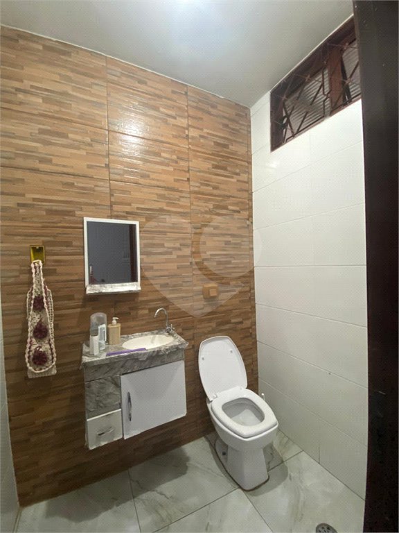 Casa à venda com 2 quartos, sendo 1 suíte, em Jardim Novo Américo, Américo Brasiliense, SP