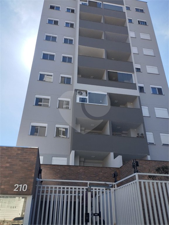 Apartamento à venda com 1 suíte em Parada Inglesa, São Paulo, SP
