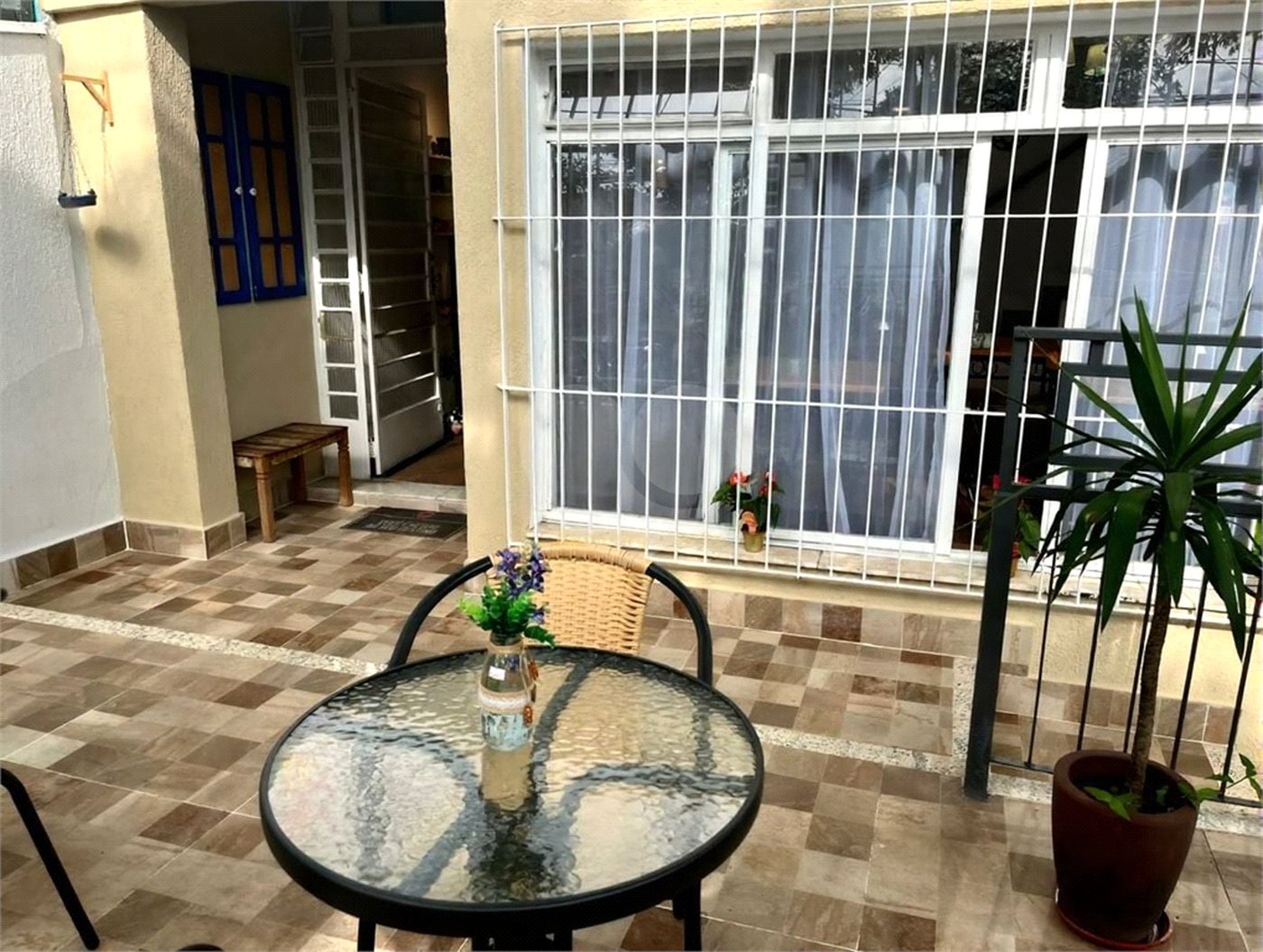Casa à venda com 3 quartos em Campo Belo, São Paulo, SP