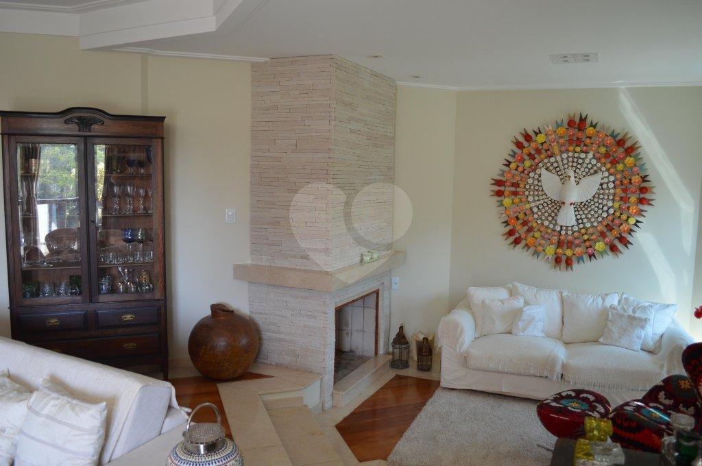 Apartamento à venda com 4 suítes em Parque Mandaqui, São Paulo, SP