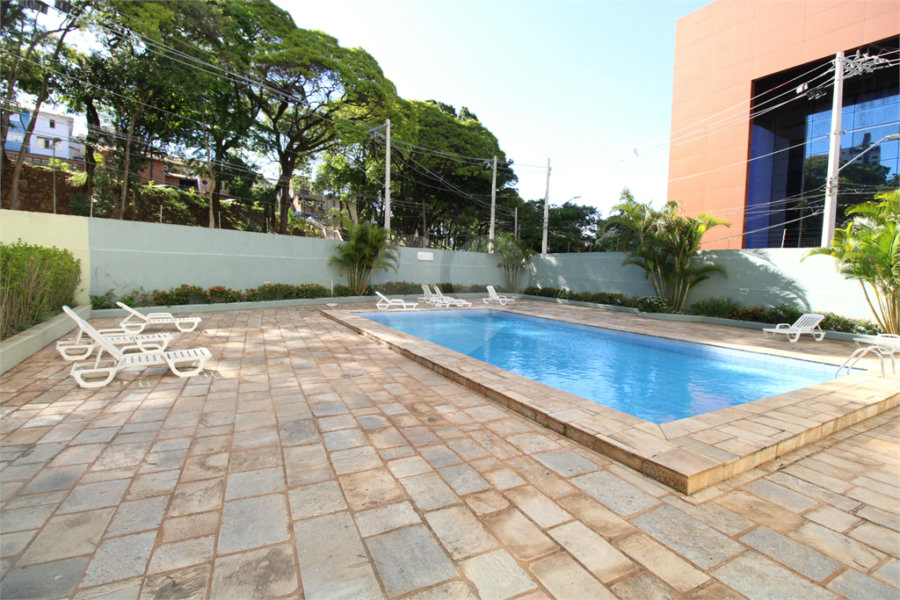 Apartamento à venda com 2 quartos em Santana, São Paulo, SP