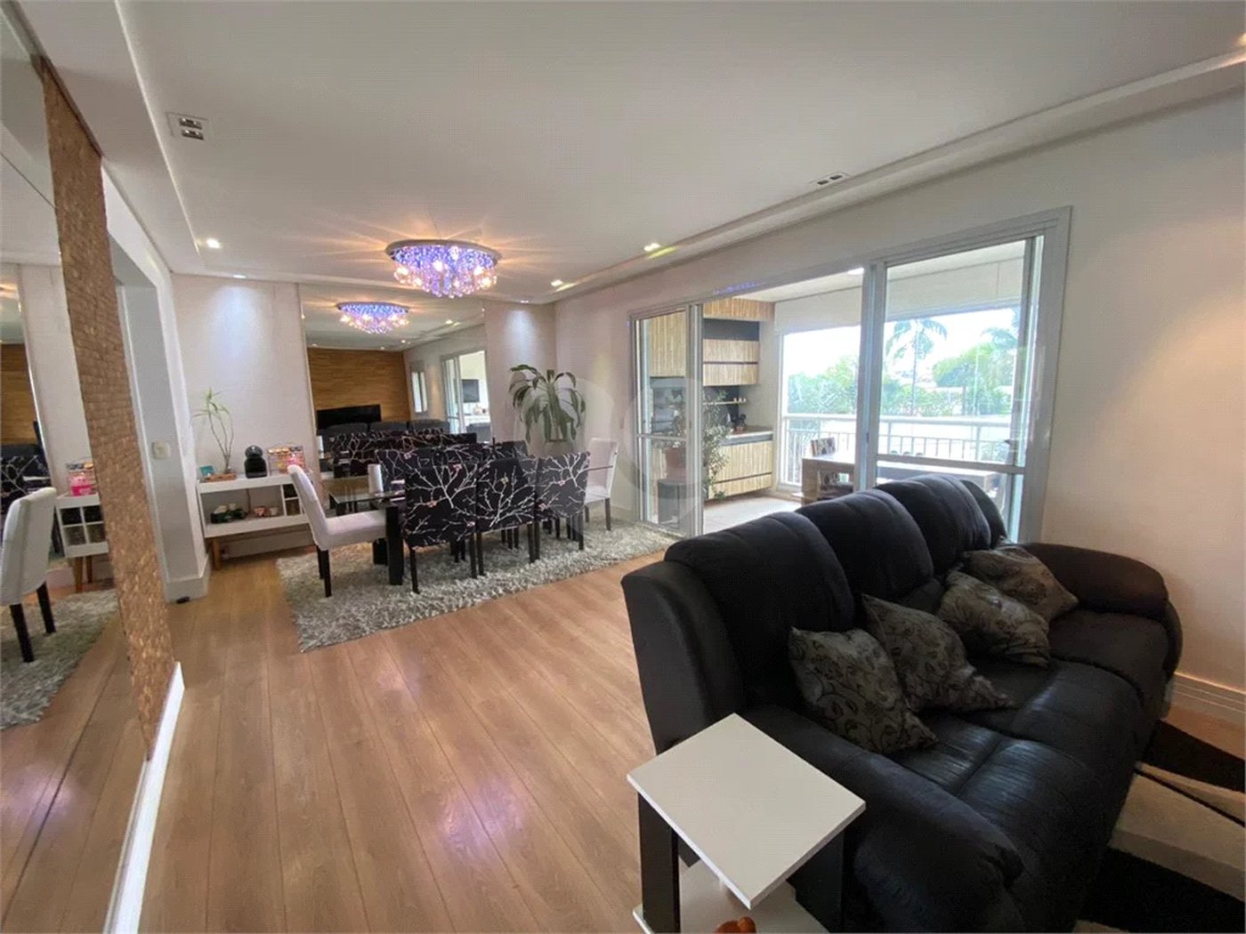 Apartamento à venda com 3 quartos, sendo 1 suíte,  em Santana, São Paulo, SP