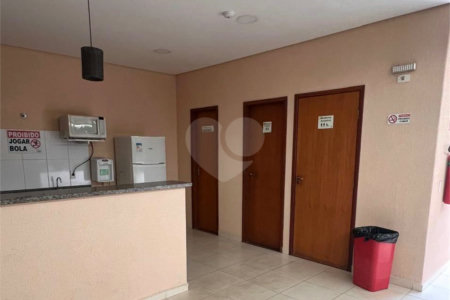 Apartamento à venda com 2 quartos, sendo 1 suíte, em Vila Olímpia, Sorocaba, SP