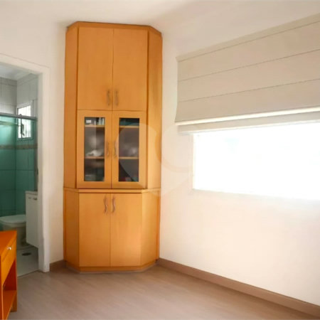 Casa à venda com 3 quartos, sendo 1 suíte,  no condomínio Residencial Villagio, São Paulo - SP