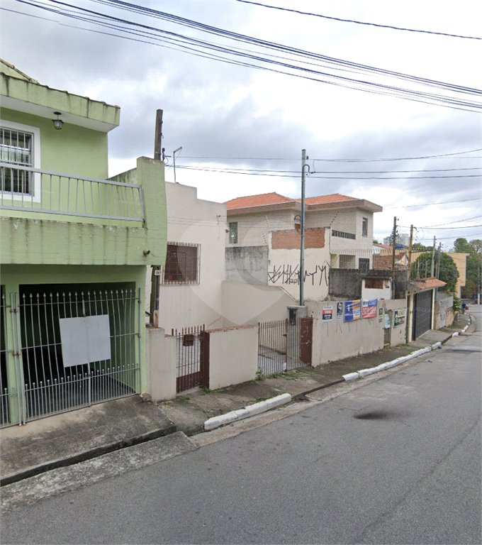 Terreno à venda com 2 quartos em Vila Maria, São Paulo, SP