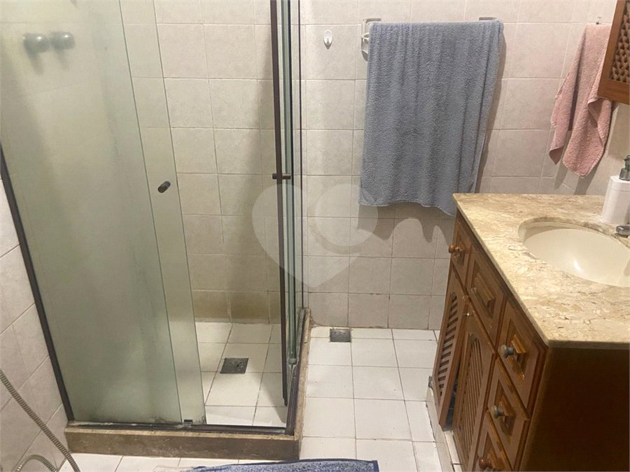 Apartamento à venda com 3 quartos em Tijuca, Rio de Janeiro, RJ