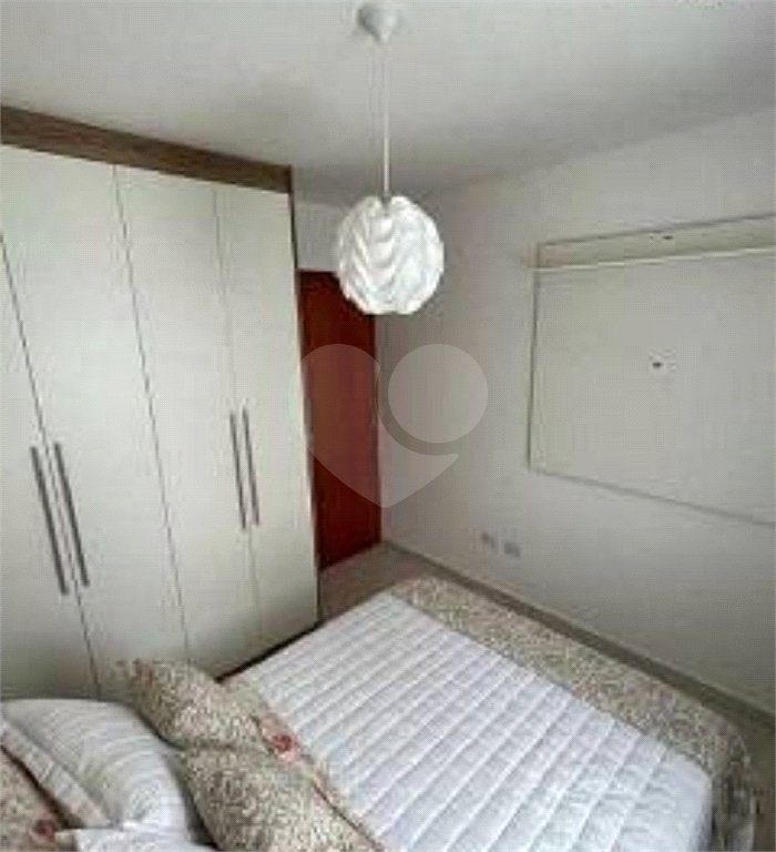 Casa à venda com 1 quarto no condomínio Real North Vini, São Paulo - SP