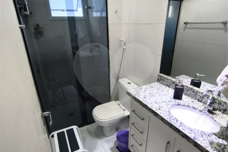 Apartamento à venda com 2 quartos em Vila Guilhermina, São Paulo, SP