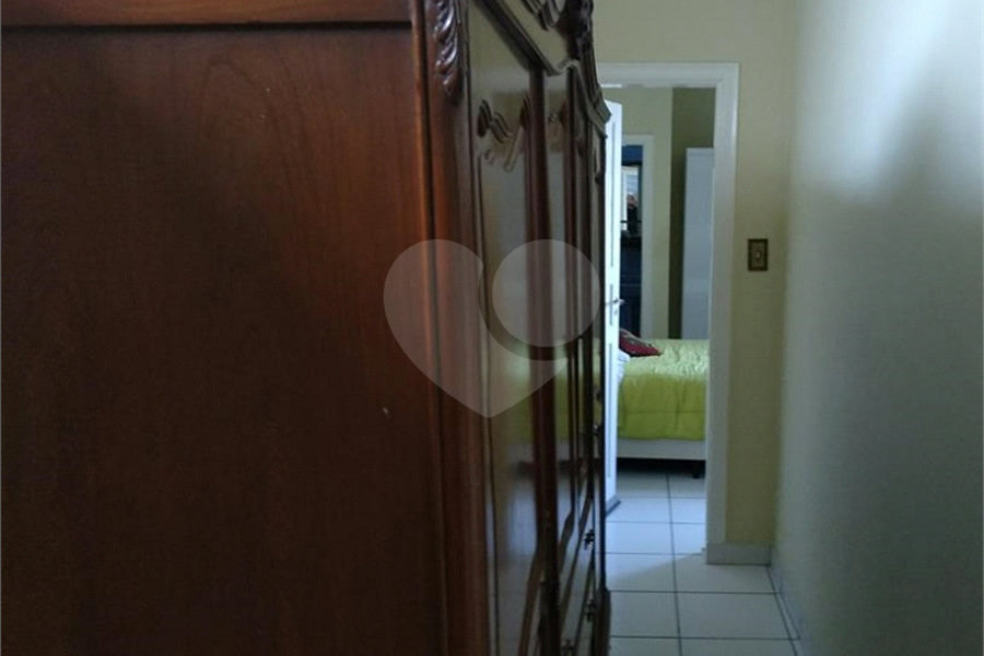 Sobrado à venda com 3 quartos, sendo 1 suíte,  em Santana, São Paulo, SP