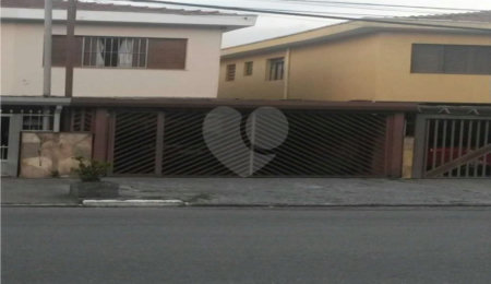 Casa à venda com 3 quartos em Tucuruvi, São Paulo, SP