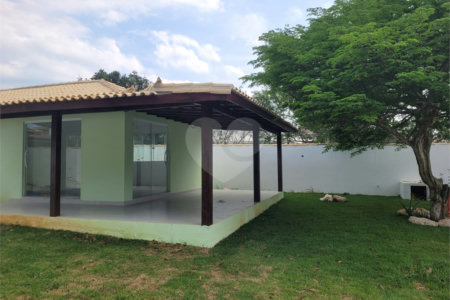 Terreno em condomínio à venda com 3 quartos, sendo 2 suítes, em Caravelas, Armação dos Búzios, RJ