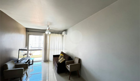 Apartamento à venda com 2 quartos, sendo 1 suíte, em Vila Seixas, Ribeirão Preto, SP