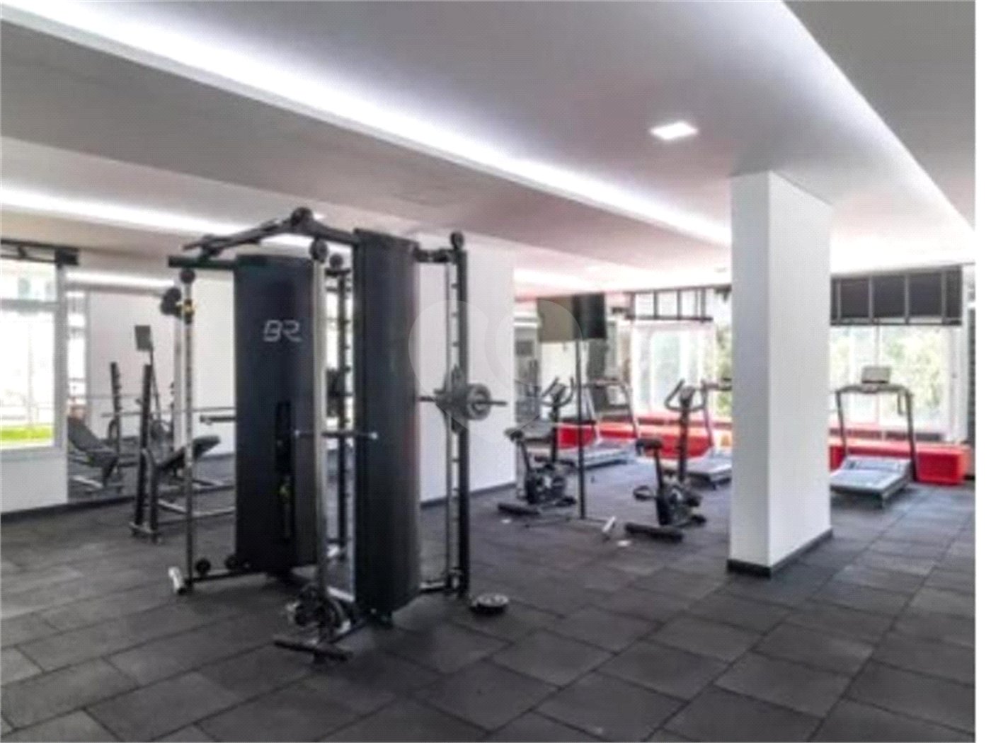 Apartamento à venda com 2 quartos, sendo 1 suíte, em Barra Funda, São Paulo, SP