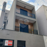 Casa para alugar com 1 quarto no condomínio Edificio Cometa, São Paulo - SP