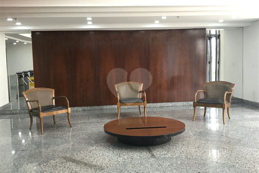 Sala à venda em Santana, São Paulo, SP