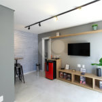 Apartamento à venda com 2 quartos em Vila Guilherme, São Paulo, SP