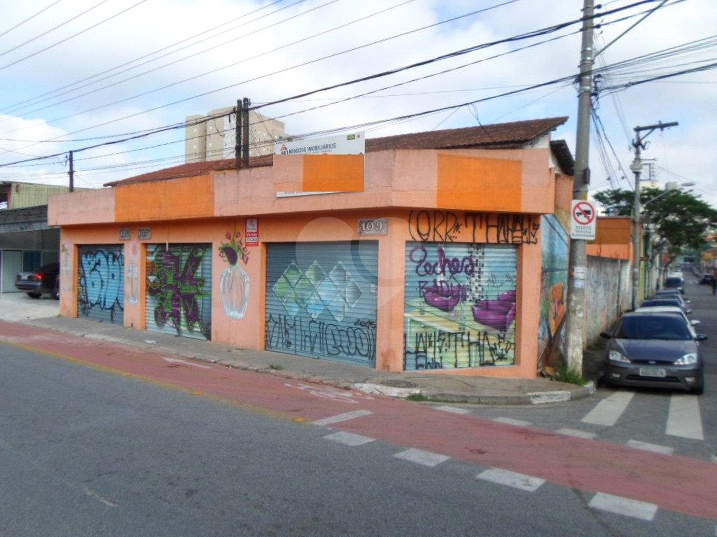 Salão Comercial à venda em Vila Dinorah, São Paulo, SP