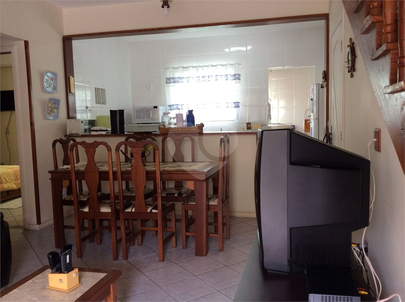 Casa à venda com 4 quartos, sendo 1 suíte, em Ogiva, Cabo Frio, RJ