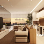 Apartamento Residencial à venda, Encruzilhada, Santos - AP1060.