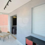 Apartamento à venda com 3 quartos, sendo 1 suíte,  em Vila Matilde, São Paulo, SP