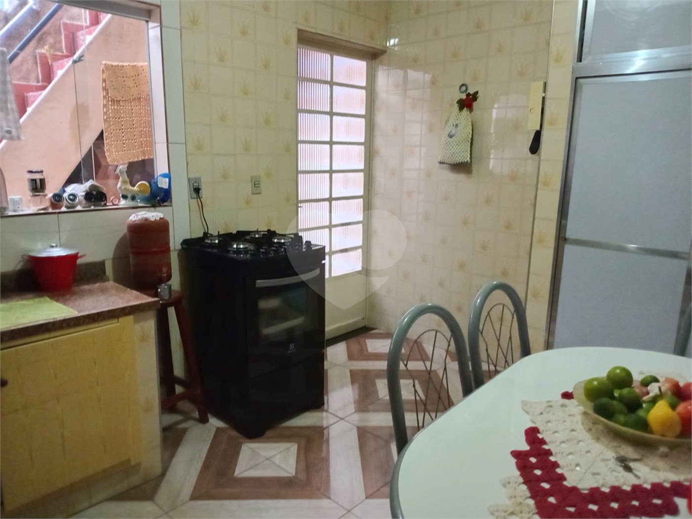 Sobrado à venda com 2 quartos, sendo 1 suíte, em Chora Menino, São Paulo, SP