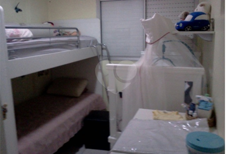 Apartamento à venda com 2 quartos no Brasilândia, São Paulo, SP