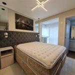 Apartamento à venda com 3 quartos, sendo 1 suíte, em Vila Anastácio, São Paulo, SP
