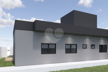 Casa à venda com 3 quartos, sendo 1 suíte, no condomínio Gran Ville São Venâncio - Fase 1, Itupeva - SP