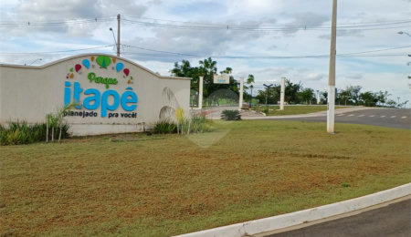 Terreno à venda em Parque Itapê, Itapetininga, SP