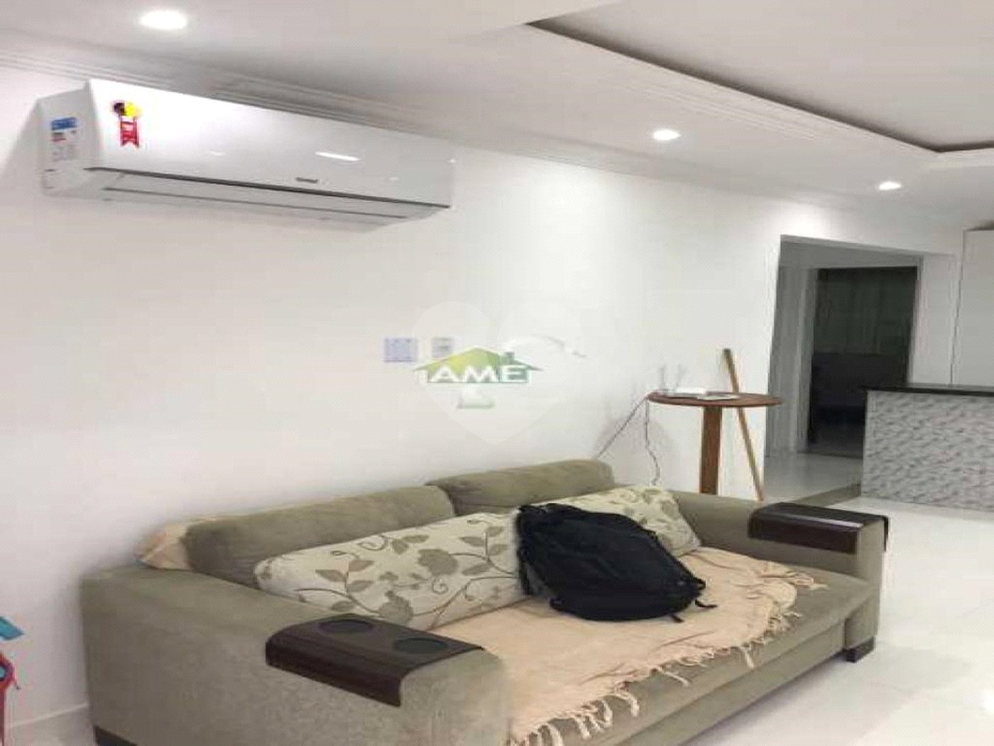 Casa à venda com 3 quartos em Campo Grande, Rio de Janeiro, RJ